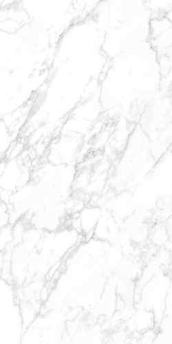 Керамогранит Kerranova K-2170/NR Пробуждение бело-серый 60x120