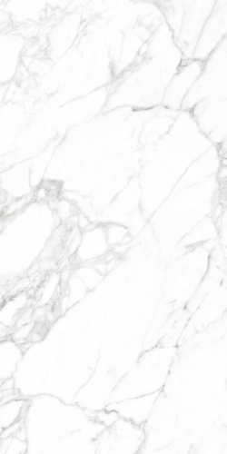 Керамогранит Kerranova K-2170/NR Пробуждение бело-серый 60x120