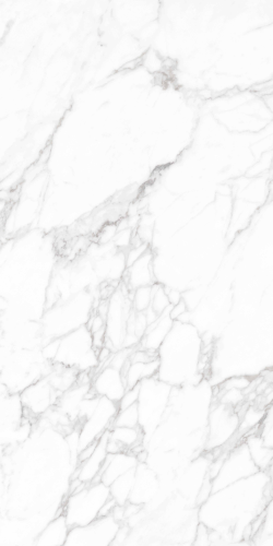 Керамогранит Kerranova K-2170/NR Пробуждение бело-серый 60x120