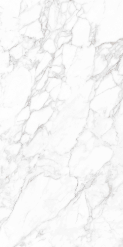 Керамогранит Kerranova K-2170/NR Пробуждение бело-серый 60x120