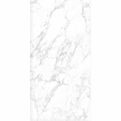 Керамогранит Kerranova K-2170/NR Пробуждение бело-серый 60x120