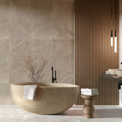 Керамогранит Primavera NR238 Rigel Beige Рельеф 60x120