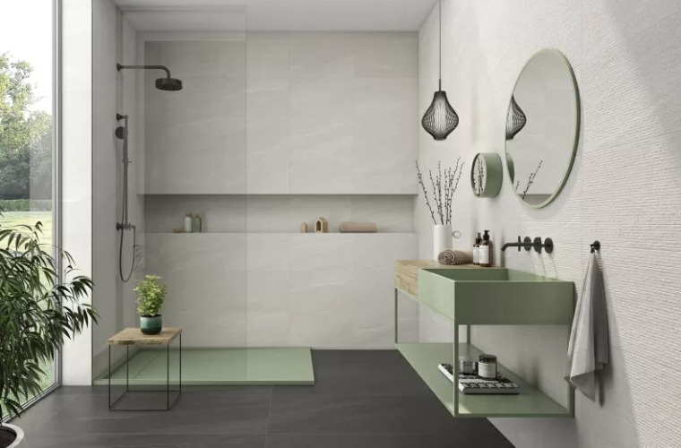 Керамогранит Geotiles Eddystone Mica Matt 60x120