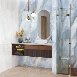 Керамогранит LCM 60120BLM06HG Blumarin 60x120