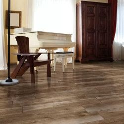 Керамогранит Rondine J86327 Greenwood Bruno 24х120