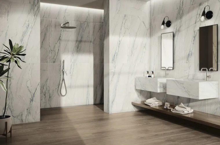 Керамогранит Ape A042140 Michelangelo Matt Rect 60x120