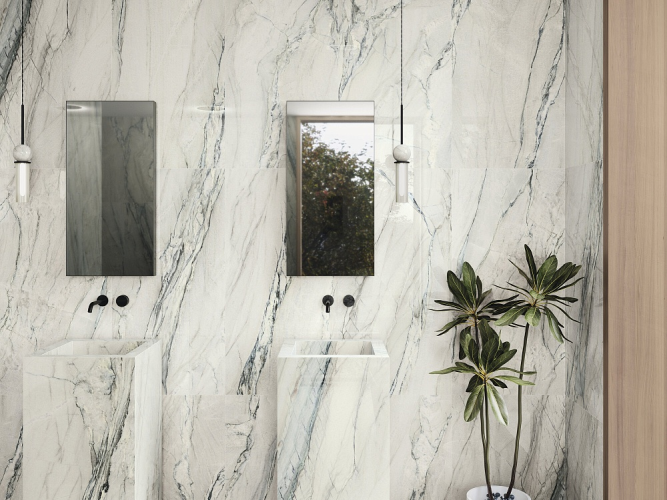 Керамогранит Ape A042140 Michelangelo Matt Rect 60x120