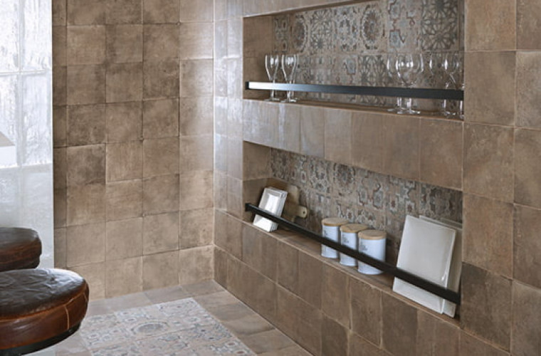 Керамогранит Mainzu Fondant PT03590 Brave 20x20