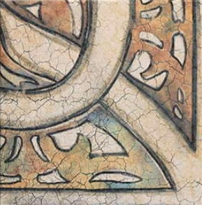 Керамогранит Mainzu Fondant PT03590 Brave 20x20