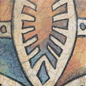 Керамогранит Mainzu Fondant PT03590 Brave 20x20