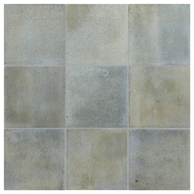 Плитка Equipe Raku 30822 Sea 10x10