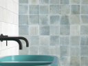 Плитка Equipe Raku 30822 Sea 10x10