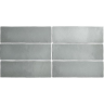 Плитка Equipe Magma 24960 Grey Stone 6,5x20