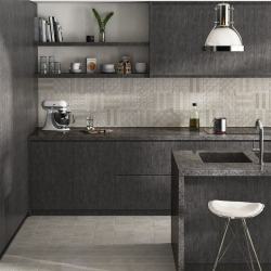 Плитка Equipe Urban 23594 Handmade Nut 20x20