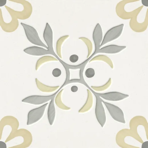 Керамогранит Harmony 40460 Llevant Yellow Garden LT 22.3x22.3