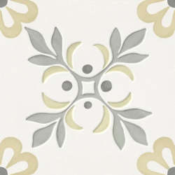 Керамогранит Harmony 40460 Llevant Yellow Garden LT 22.3x22.3