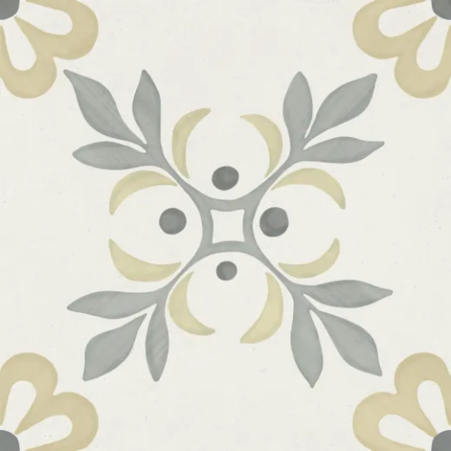 Керамогранит Harmony 40460 Llevant Yellow Garden LT 22.3x22.3