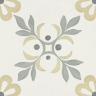 Керамогранит Harmony 40460 Llevant Yellow Garden LT 22.3x22.3