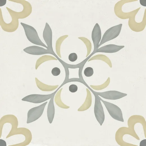 Керамогранит Harmony 40460 Llevant Yellow Garden LT 22.3x22.3