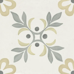 Керамогранит Harmony 40460 Llevant Yellow Garden LT 22.3x22.3