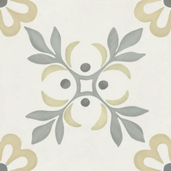 Керамогранит Harmony 40460 Llevant Yellow Garden LT 22.3x22.3