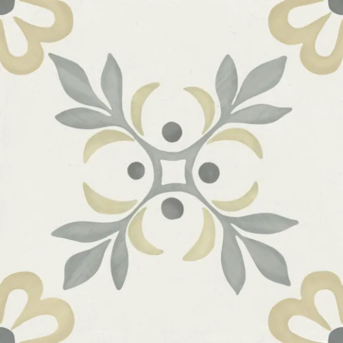 Керамогранит Harmony 40460 Llevant Yellow Garden LT 22.3x22.3