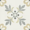 Керамогранит Harmony 40460 Llevant Yellow Garden LT 22.3x22.3