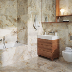 Керамогранит Staro Palacio Nestle Beige Polished 60x120