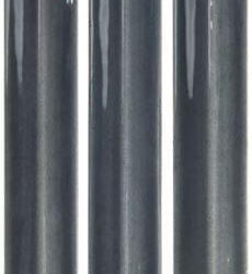 Керамическая плитка Wow 139398 Nouvelle Vague Storm Blue Gloss 3x16