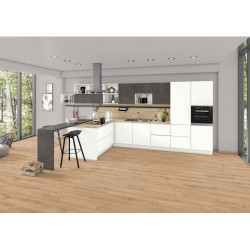 ЛАМИНАТ EGGER ДУБ ПРЕДАЙЯ НАТУРАЛЬНЫЙ КОЛЛЕКЦИЯ PRO LAMINATE 2023 CLASSIC 32 КЛАСС 8 ММ БЕЗ ФАСКИ EPL198 (РОССИЯ)