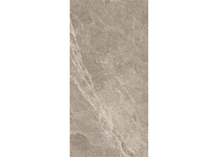 Керамогранит Vitra K950179FLPR Marmostone Темный Греж Полированный 60x120