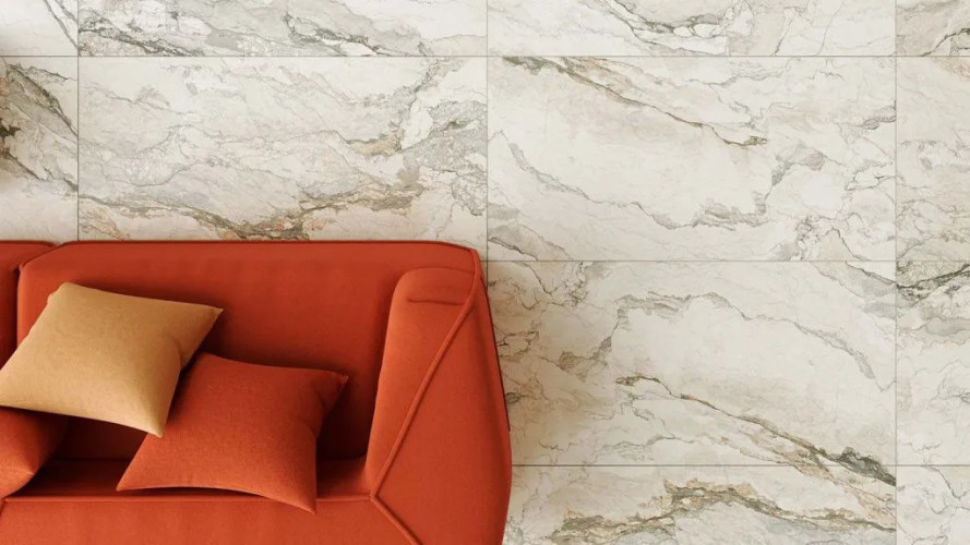 Керамогранит Coliseum Canova Sand / Канова Сэнд 60x120