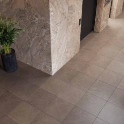 Керамогранит Estima GO03 Gobi Brown Grey неполированный 60x60х1