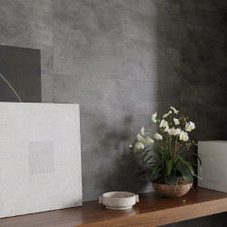 Керамогранит Dogma DPA601209M Project Antibacterial Urban Black Matt 60x120