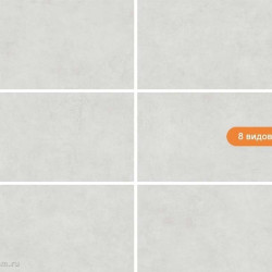 Керамогранит Geotiles Talo Ceniza 60x120