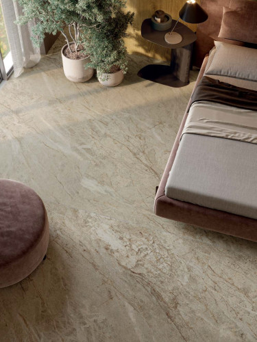 Керамогранит Atlas Concorde Russia 610010005824 Forte dei Marmi Rock Sensation Green Matt Rett 60x120