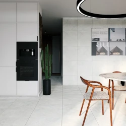 Керамогранит Dako E-5000/MR Legend Серо-бежевый 60x60