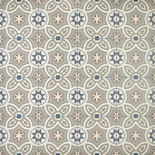 Керамогранит Motto Левелс Grey Decor 1055 20x20 арт. N100195