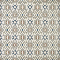 Керамогранит Motto Левелс Grey Decor 1055 20x20 арт. N100195