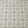 Керамогранит Motto Левелс Grey Decor 1055 20x20 арт. N100195