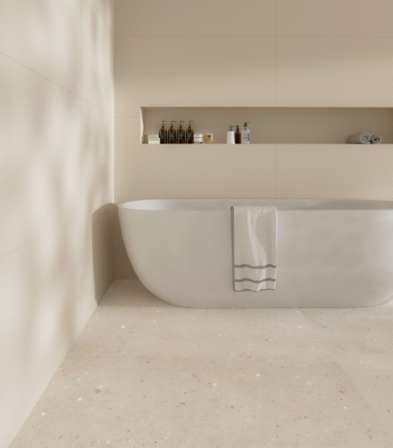 Керамогранит Staro Slim Arte Warm Matt 5mm 60x120