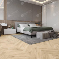 Кварцвиниловая плитка Alpine Floor Parquet Light Дуб Ригель ЕСО 13-24 MC