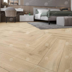 Кварцвиниловая плитка Alpine Floor Parquet Light Дуб Ригель ЕСО 13-24 MC
