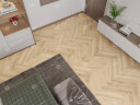 Кварцвиниловая плитка Alpine Floor Parquet Light Дуб Ригель ЕСО 13-24 MC