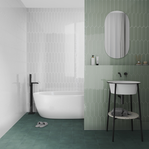 Плитка Smile Tile Concept Oxide 20x20