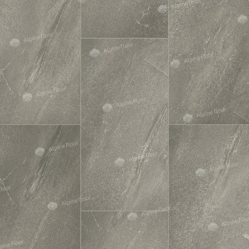 Кварцвиниловая плитка Alpine Floor Stone Mineral Core Авенгтон (без подложки) ЕСО 4-4 MC