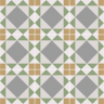 Керамогранит Smile Tile Эклектика Честер 20x20