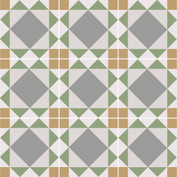 Керамогранит Smile Tile Эклектика Честер 20x20