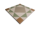 Керамогранит Smile Tile Эклектика Честер 20x20