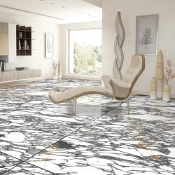 Керамогранит Neodom CV20217 Sale Marvel Grey Polished 60x120